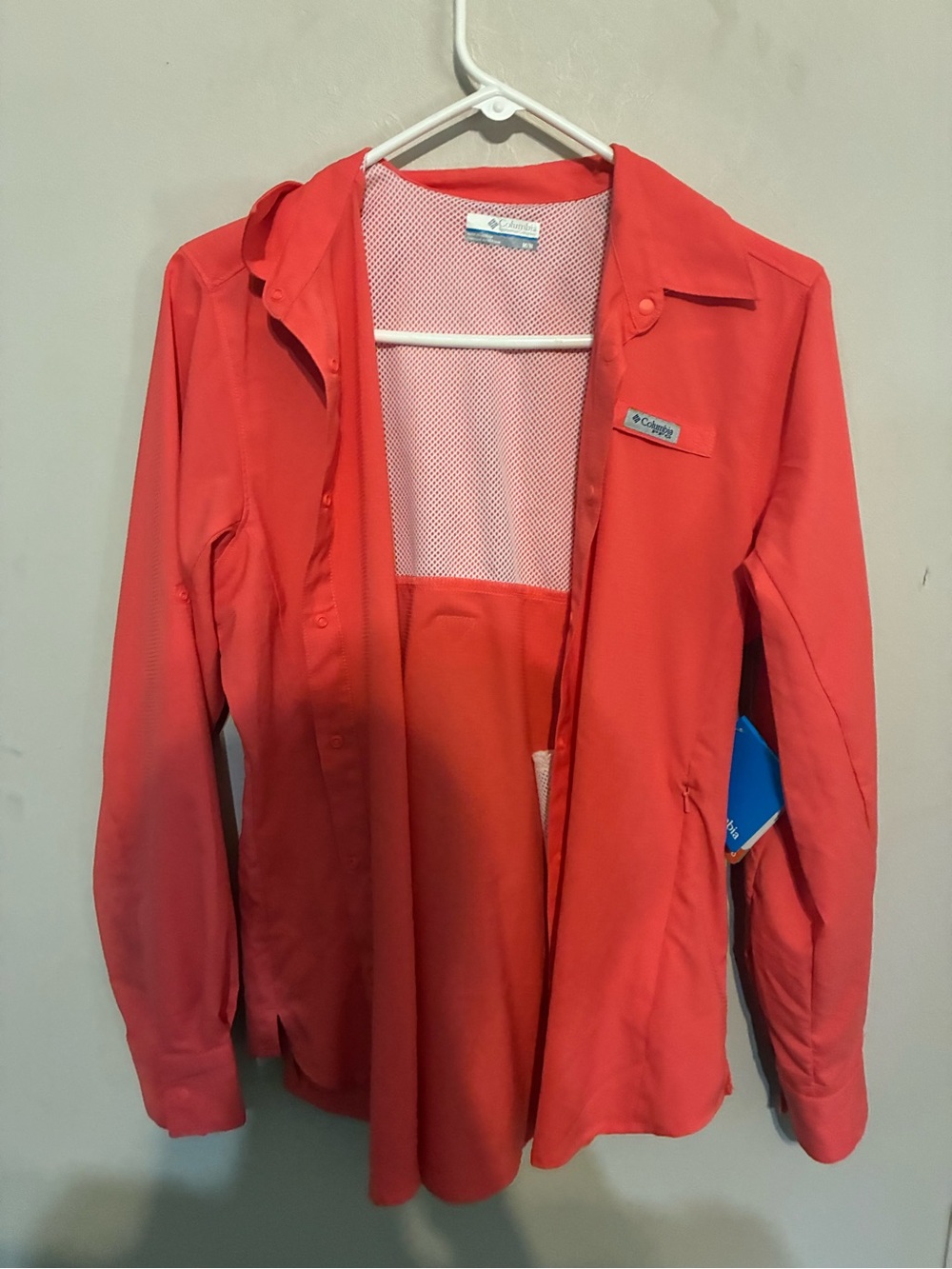 Columbia Women's Coral Utility Jacket